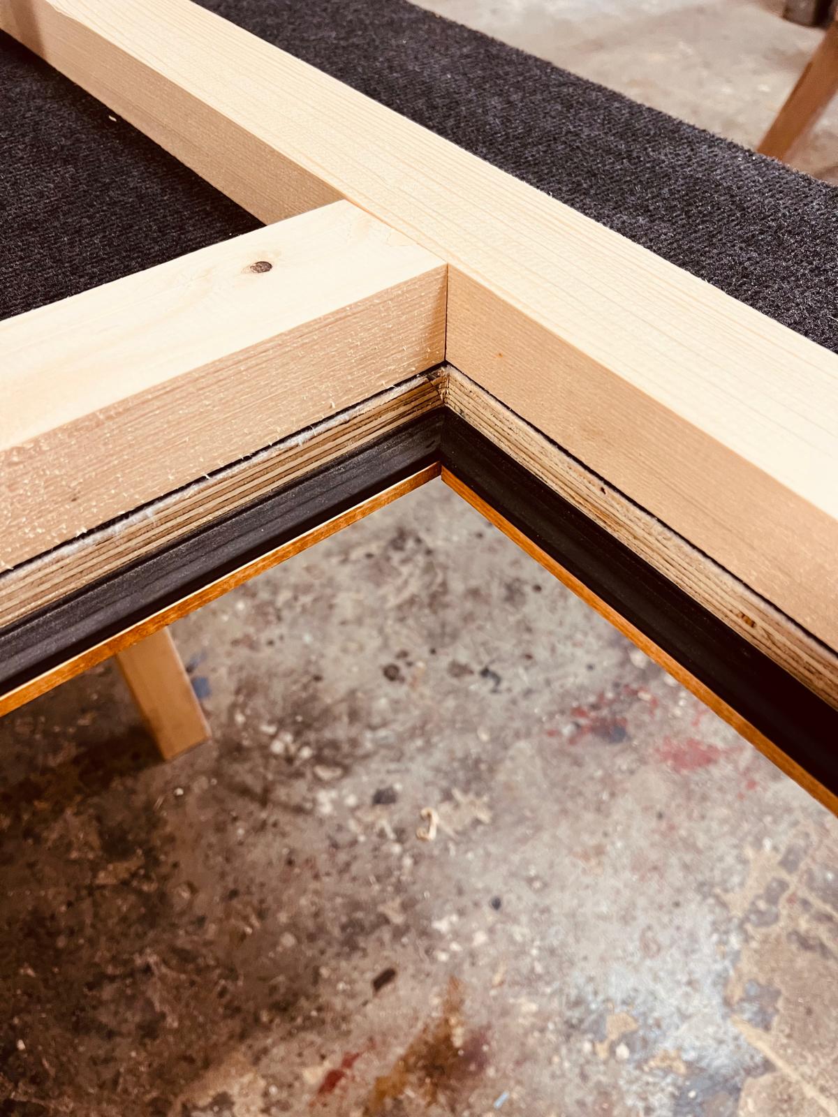 Försterkanzel – klassisch, robust, praxisbewährt