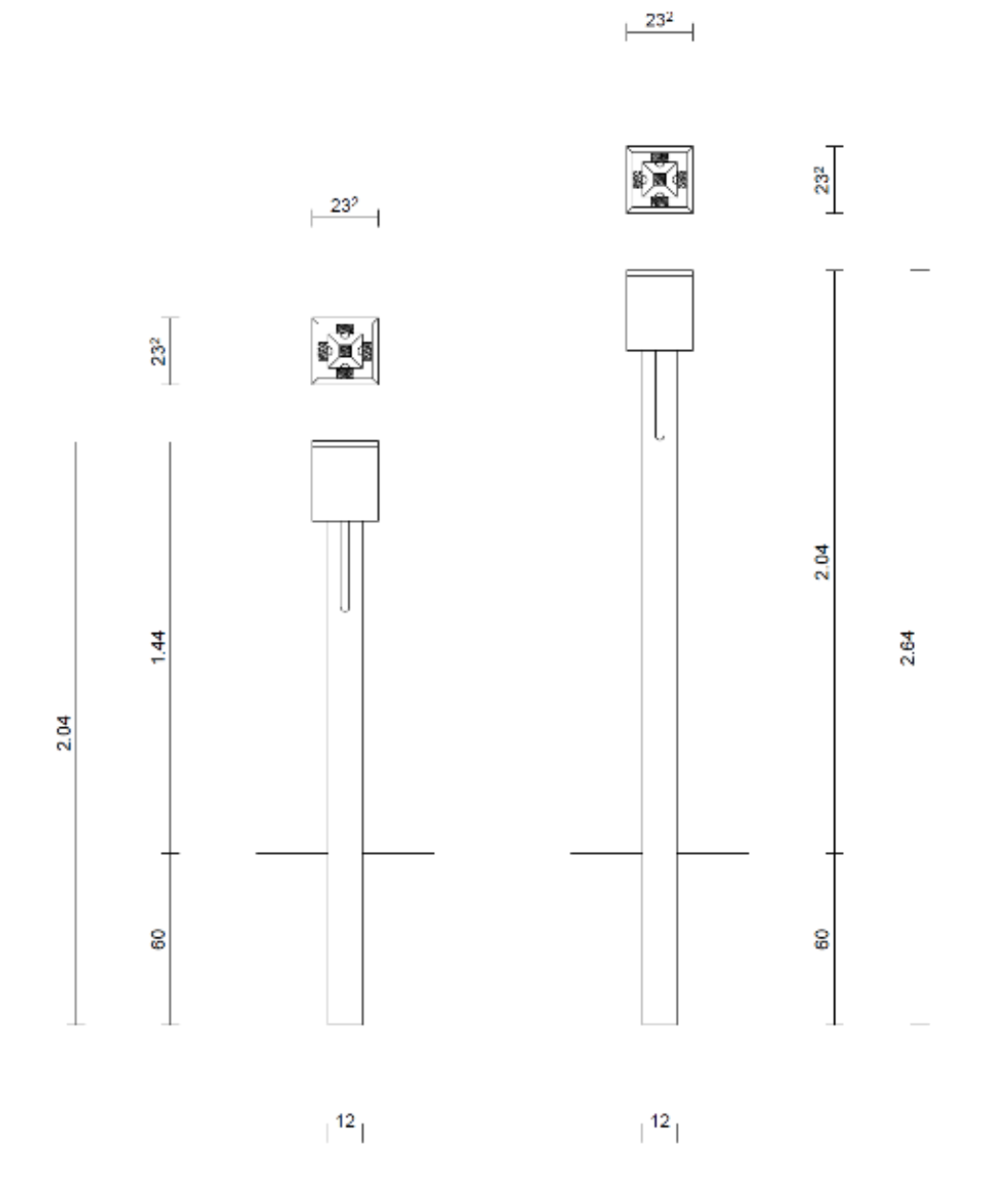 Stangensulze  – Handarbeit für echte Jäger!